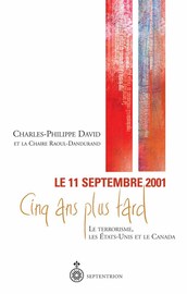 11 septembre 2001, 5 ans plus tard