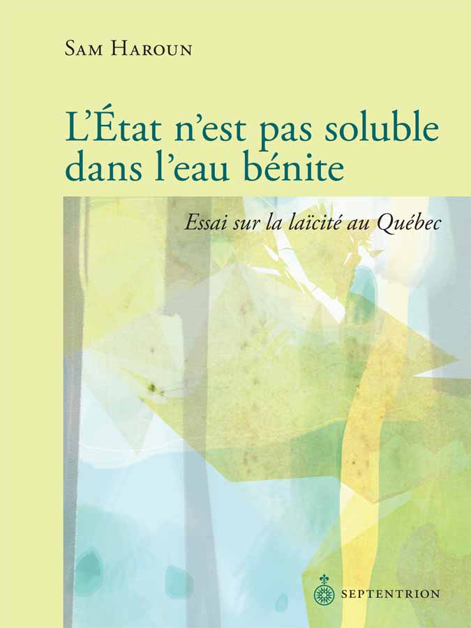L'Eau Bénite (French Edition)