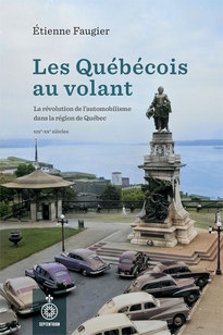 Québécois au volant (Les)