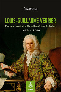 Louis-Guillaume Verrier 