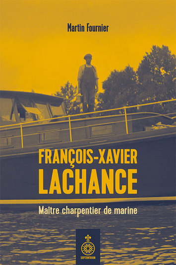 François-Xavier Lachance