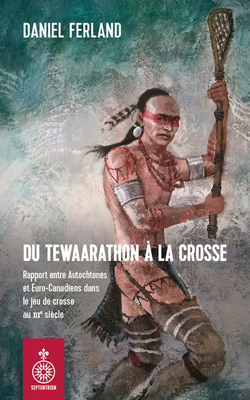 Du Tewaarathon à la crosse