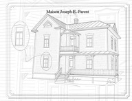 Maison Joseoh-E. Parent