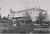 Rideau Hall, Ottawa