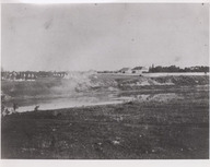 Lower Fort Garry, Winnipeg, Manitoba