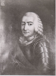 Philippe de Rigaud, Marquis de Vaudreuil 