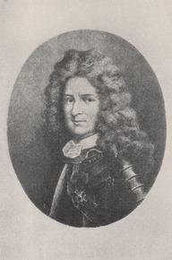 Pierre Le Moyne, Sieur d'Iberville