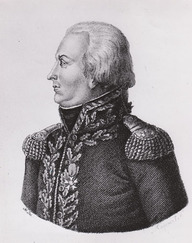 Gaspard-Joseph Chaussegros de Léry?