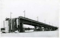 Pont de Trois-Rivières
