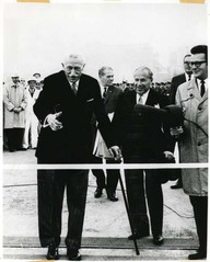 Pont de la Concorde
Vanier, Dupuy, Col. E. Churchill
