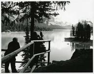 Lac Maligne