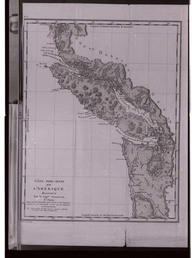 Côte Nord-Ouest de l’Amérique