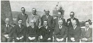 Dominion-Provincial Conference 1950